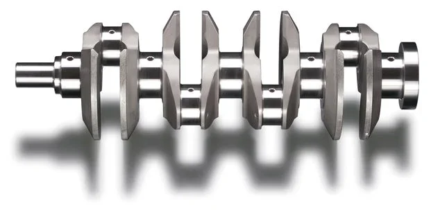 TODA RACING Special Billet Crankshaft For S2000 F20C F22C 13310-F20-400