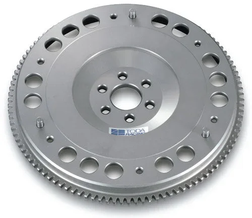TODA RACING Ultra Light Chrome-molly Flywheel For STARLET 2E 22100-2E0-000