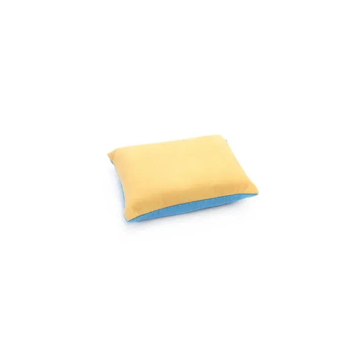 TOM PAR Car sponge T9075 Car cleaning sponges Cotton, Leather, Quantity 1