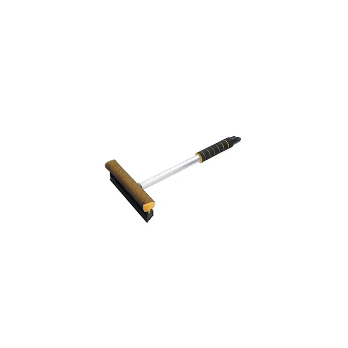 TOM PAR K T9041 Window cleaning squeegee 45cm, with sponge, Intensive cleaner / HGV – tarp – bus