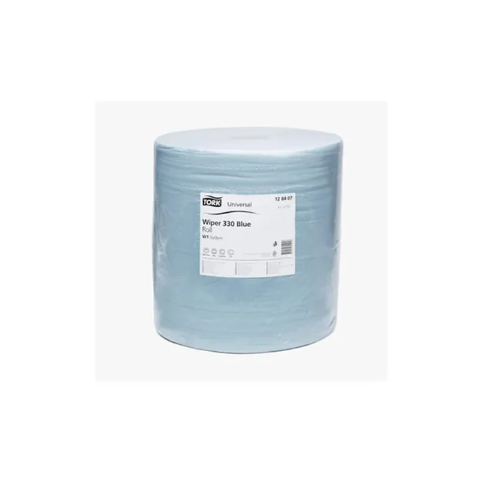 TORK 128407 Industrial paper towels