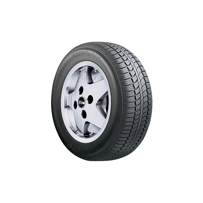 Toyo 310 155/80 R15 82S Summer Tyre