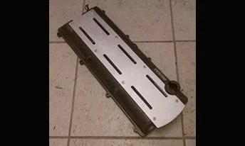 Toyota 2JZ Non-VVTi Coil Cover