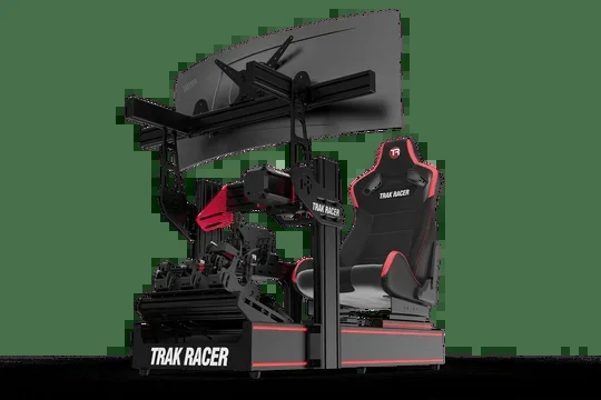 Trak Racer TR160 V5 Racing Simulator