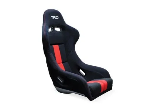 TRD Full Bucket Seat (1 Each) For 86 (ZN6) MS330-18002