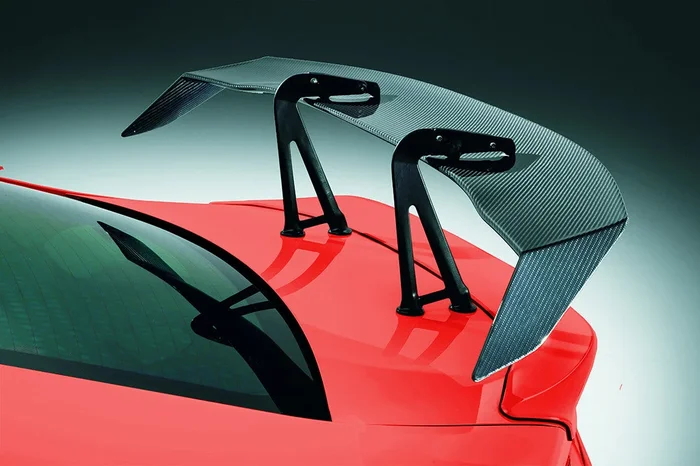 TRD GT WING For 86 (ZN6) MS342-18006