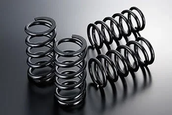 TRD Racing Spring Rear(72.0N/mm) For 86 (ZN6) 48231-ZN620-72