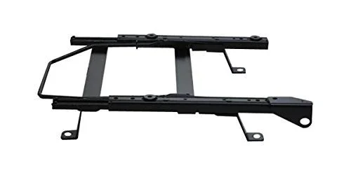 TRD Seat Rail (Left Side) & Side Airbag Canceller For 86 (ZN6) MS331-18002