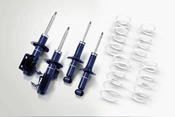 TRD TRD Sportivo Suspension Coil Spring Set For 86 (ZN6) MS250-18002