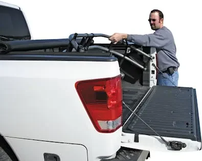 TruXedo 1116249 TL – Bed Extender/Spacer Kit