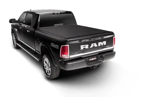 TruXedo 1444901 Pro X15 – 09-18 (19-24 Classic) Ram 5‘7″ w/ RamBox