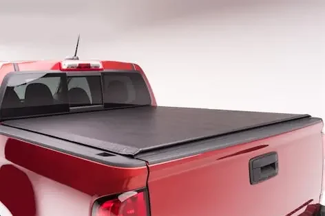 TruXedo 1446701 Pro X15 – 07-21 Tundra 8‘ w/out Deck Rail System
