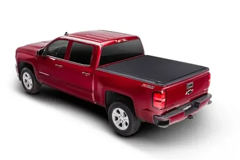 TruXedo 1453301 Pro X15 – 15-22 Colorado/Canyon 6‘2″ w/out Sport Bar