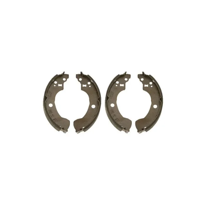 TRW GS8487 Brake Shoe Set