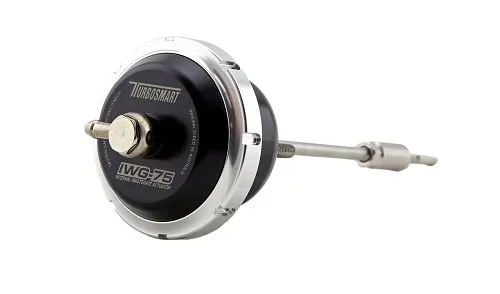 Turbosmart 2015-2021 Ford Mustang EcoBoost IWG75 Actuator – 12 PSI