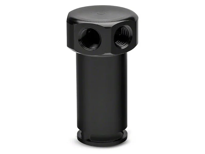 Turbosmart 2015-2022 Ford Mustang Ecoboost Boost Reference Adapter