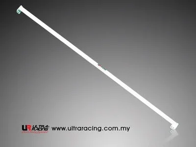 Ultra Racing Alfa Romeo 145 Rear Strut Brace URRE2-810