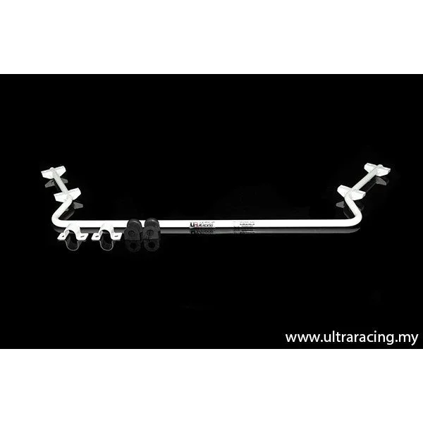 Ultra Racing Austin / Mini Classic UltraRacing Front Sway Bar 16mm 496 UR-AF16-496
