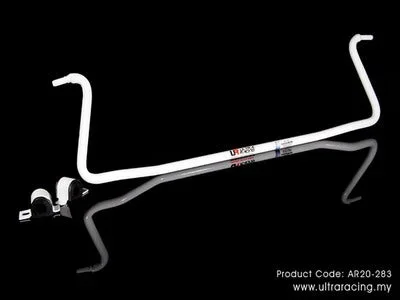 Ultra Racing BMW 3 Series (E30) Rear Anti Roll Bar URAR19-099