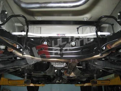 Ultra Racing Chevrolet Captiva 4WD (Turbo-D) Ultra-R Front Sway Bar 20mm UR-AR20-201