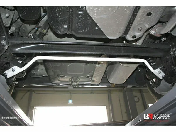 Ultra Racing Chevrolet Spark (M400) 1.0 2WD 16+ UltraRacing Rear Sway Bar 19mm (576) URKR-AR19-576