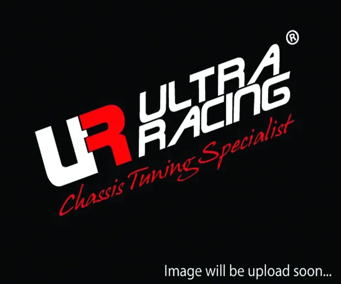 Ultra Racing Citroen C2 Rear Frame Brace URTW-RT2-3687