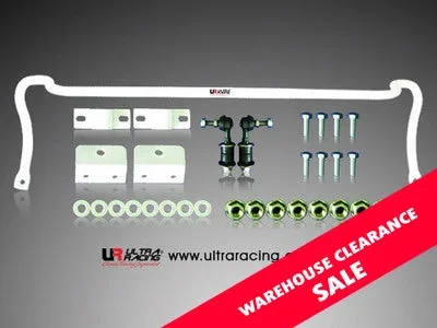 Ultra Racing Daihatsu Charade (G100) Rear Anti Roll Bar URAR23-192