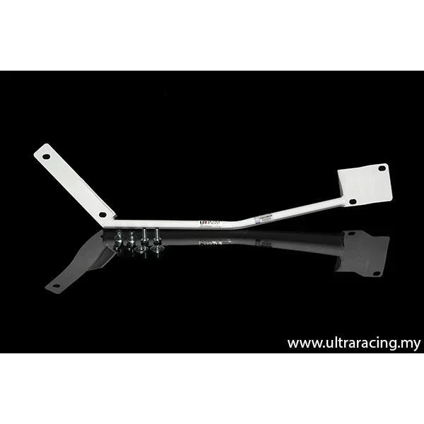 Ultra Racing Dodge Nitro 07-12 UltraRacing Rear Torsion Bar 3102 UR-RT2-3102