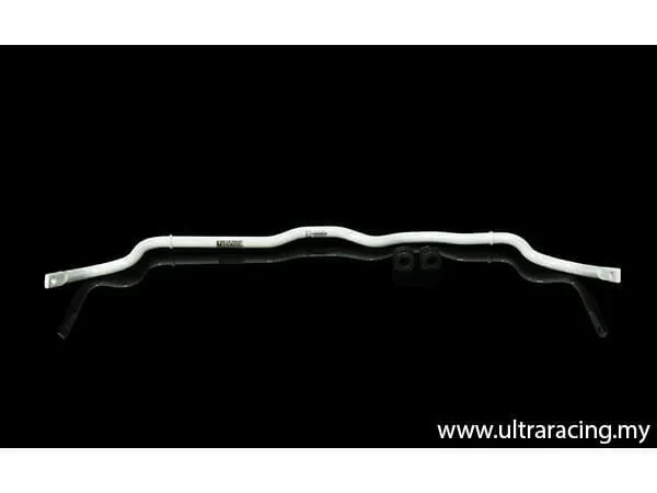 Ultra Racing Hyundai I30 (GD) 1.6D 2WD 11-17 UltraRacing Front Sway Bar 25mm (508) URKR-AF25-508