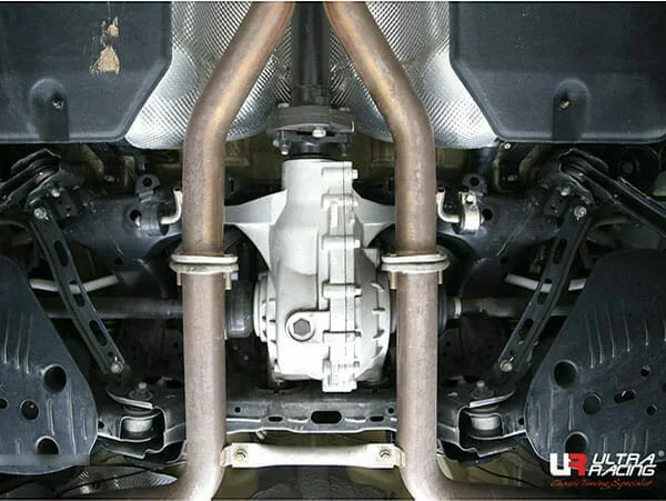 Ultra Racing Kia Stinger (CK) 2.0D/3.3 2WD/4WD 18+ UltraRacing Rear Sway Bar 20mm (627) URKR-AR20-627