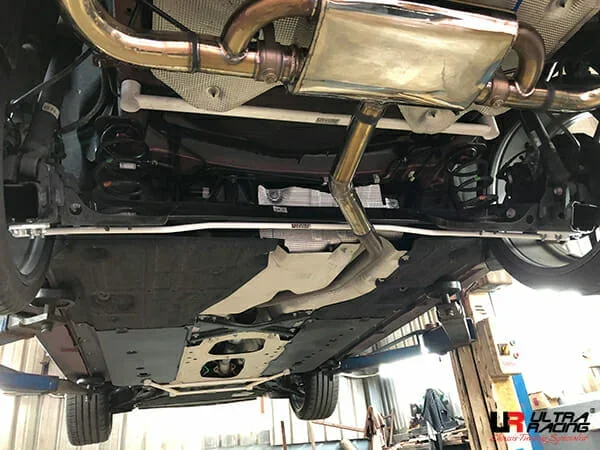 Ultra Racing Mazda 3 (BP) 2.0 2WD Sedan/HB 19+ UltraRacing Rear Sway Bar 16mm (638) UR-AR16-638