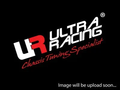 Ultra Racing Mercedes S Class (W126) Rear Anti Roll Bar URAR19-383