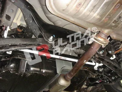 Ultra Racing Mitsubishi Lancer +Sportb./ASX 07+ UltraR Rear Sway Bar 23mm UR-AR23-136