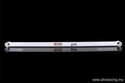 Ultra Racing Mitsubishi Outlander 03-06 Ultra-R 2-Point Rear Lower Tiebar UR-RL2-1049