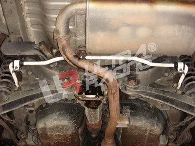 Ultra Racing Mitsubishi Outlander/Airtrek 03-06 UltraR Rear Sway Bar 21mm UR-AR21-339
