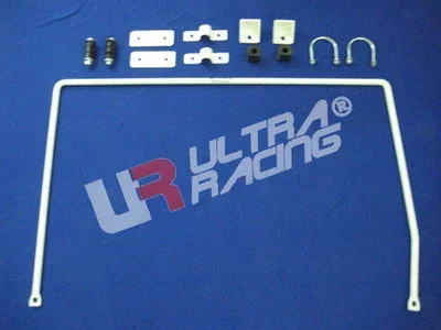 Ultra Racing Nissan Almera 00-05 N16 UltraRacing Rear Sway Bar 19mm UR-AR19-043