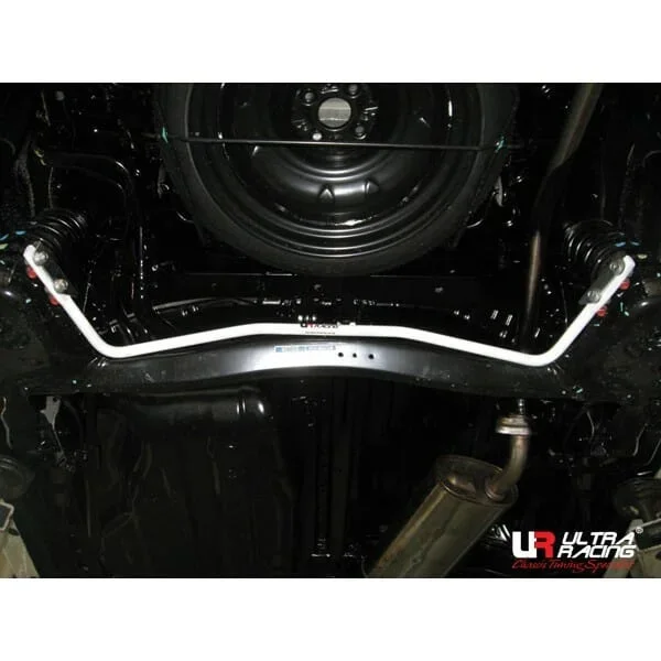 Ultra Racing Perodua Alza (M500) 1.5 2WD 09+ UltraRacing Rear Sway Bar 19mm (238) UR-AR19-238
