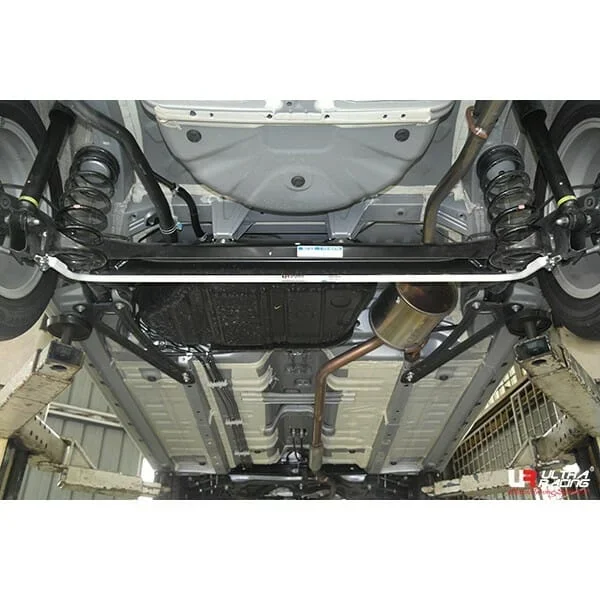 Ultra Racing Perodua Axia 1.0 14+/Bezza 1.3 17+ 2WD UltraRacing Rear Sway Bar 16mm (501) UR-AR16-501