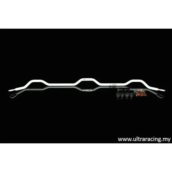 Ultra Racing Proton Iswara MK2 1.3/1.5 92-03/Saga MK1 1.3 90-92 UltraRacing Front Sway Bar 16mm (374) UR-AF16-374