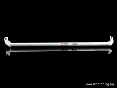 Ultra Racing Proton Satria GTI Rear Upper Strut Brace URRU2-054