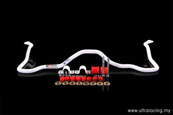 Ultra Racing Toyota Corolla AE80/82 UltraRacing Front Sway Bar 23mm UR-AF23-137
