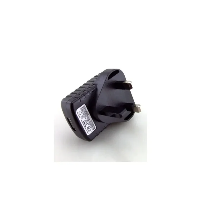 Ultramax Mains Adaptor Single Socket 2.1A Loose (loose)