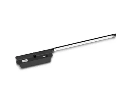 UnderCover 100656 Folding Cover Rail Light (works on ArmorFlex and Ultra Flex covers)