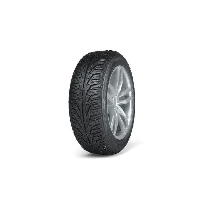 Uniroyal MS plus 77 165/60 R14 75T Winter Tyre