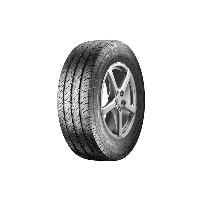 Uniroyal Rain Max 3 C TL 215/65 R16 109/107T Van Summer Tyre