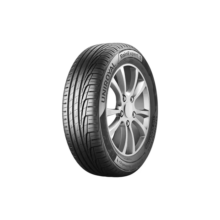 Uniroyal Rainexpert 5 165/65 R15 81T Summer Tyre