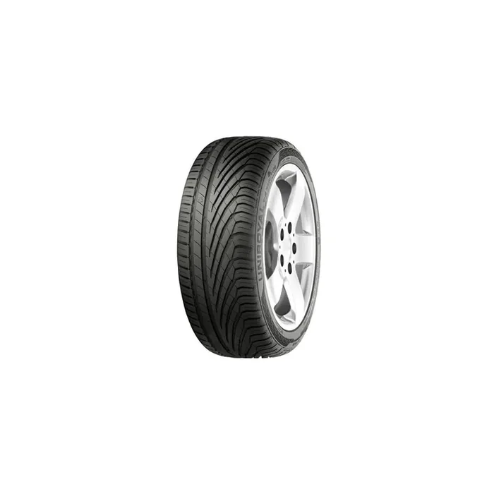 Uniroyal Rainsport 3 225/50 R17 94V Summer Tyre