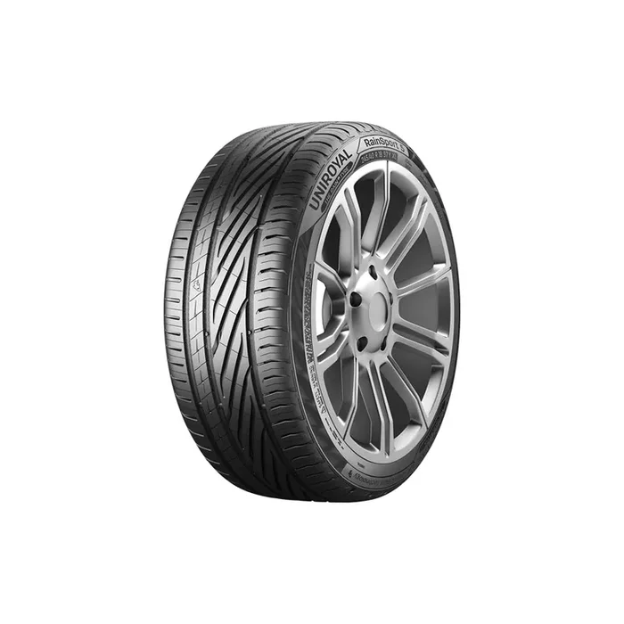 Uniroyal Rainsport 5 FR XL 225/55 R17 101Y Summer Tyre