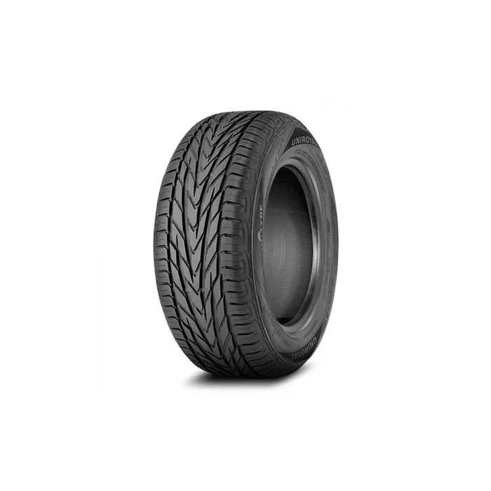 Uniroyal Rallye 4X4 Street 255/65 R16 109H SUV Summer Tyre