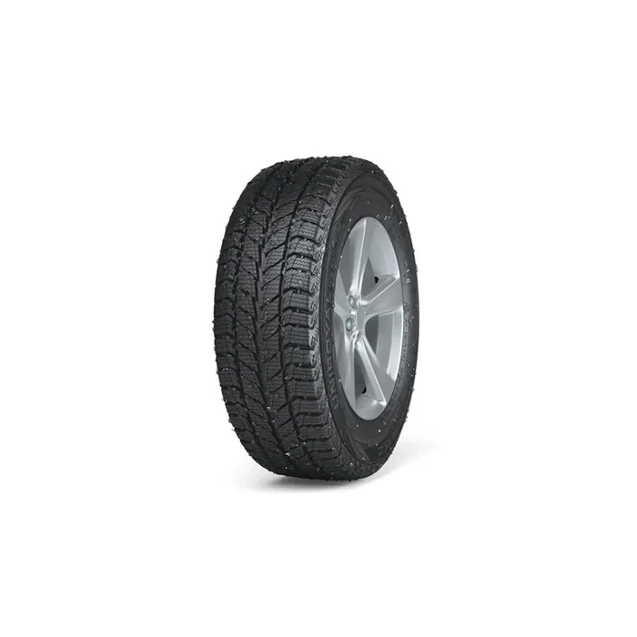 Uniroyal Snow Max 2 C M+S 3 215/75 R16 113/111R Van Winter Tyre